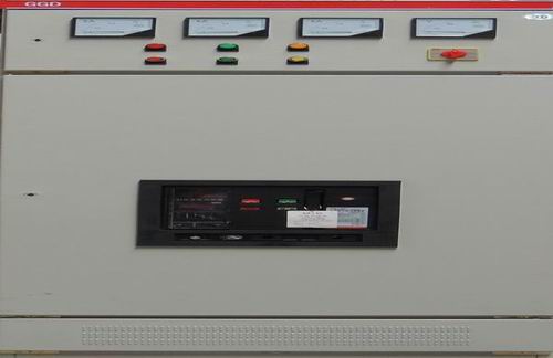 潍坊低压控制箱 潍坊低压控制箱